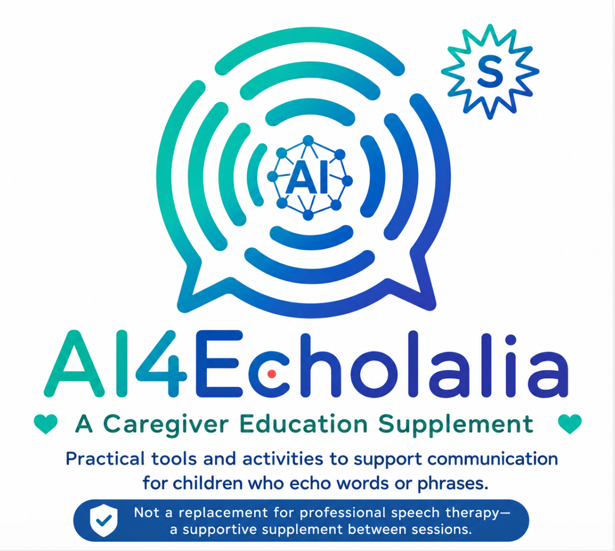 AI4Echolalia